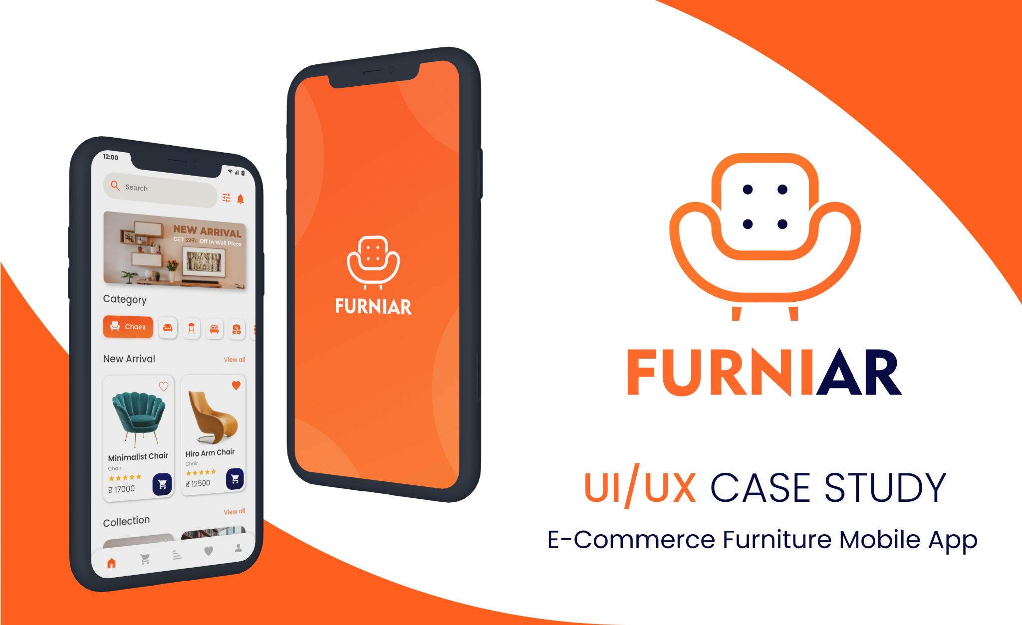 Furniar: Redefining Home Decor – A Mobile App Success Story