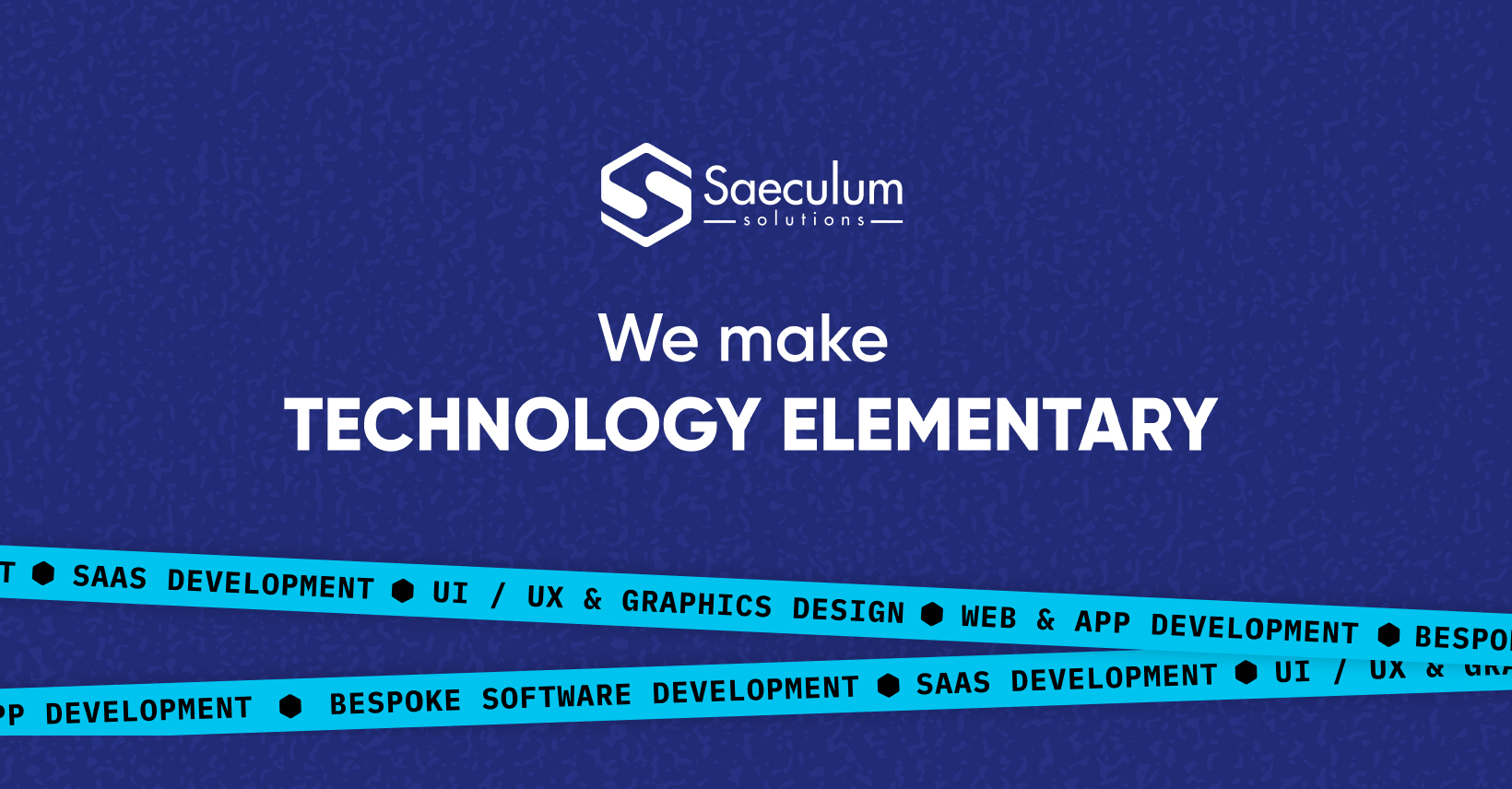 Graphics Design Service - Saeculum Solutions